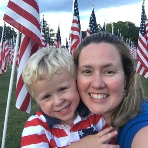 Meet your Posher, Cindy